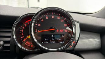 MINI Hatch COOPER SPORT