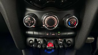 MINI Hatch COOPER SPORT