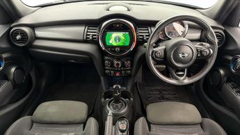 MINI Hatch COOPER SPORT