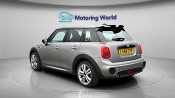 MINI Hatch COOPER SPORT