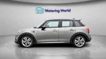 MINI Hatch COOPER SPORT