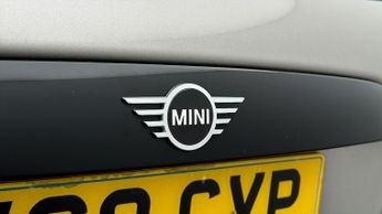 MINI Hatch COOPER SPORT