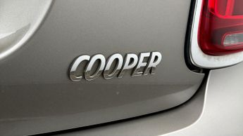 MINI Hatch COOPER SPORT