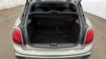 MINI Hatch COOPER SPORT