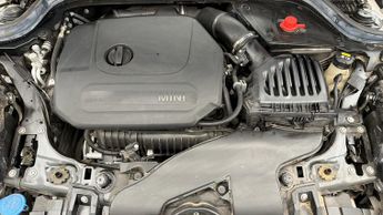 MINI Hatch COOPER SPORT