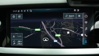 Audi A3 SPORTBACK TFSI E S LINE