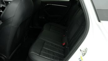 Audi A3 SPORTBACK TFSI E S LINE