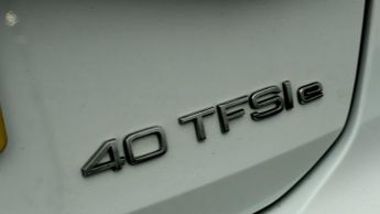 Audi A3 SPORTBACK TFSI E S LINE