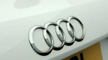 Audi A3 SPORTBACK TFSI E S LINE