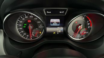 Mercedes-Benz GLA GLA 200 AMG LINE EXECUTIVE