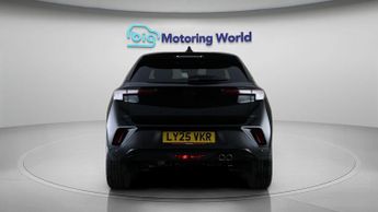 Vauxhall Mokka ULTIMATE