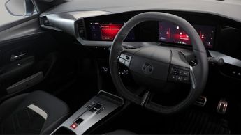 Vauxhall Mokka ULTIMATE