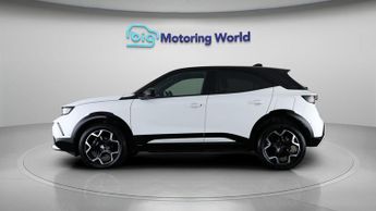 Vauxhall Mokka ULTIMATE