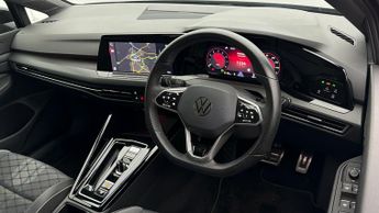 Volkswagen Golf R-LINE ETSI DSG