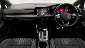 Volkswagen Golf R-LINE ETSI DSG