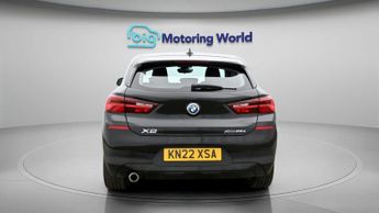 Volkswagen Golf R-LINE ETSI DSG