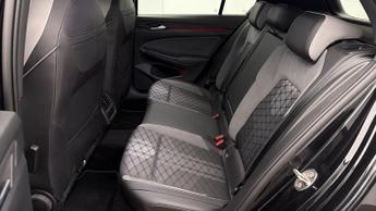 Volkswagen Golf R-LINE ETSI DSG