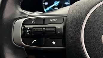 Kia Sportage GT-LINE S ISG