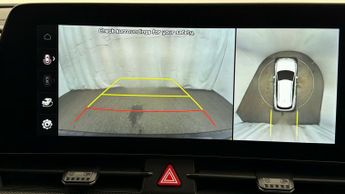 Kia Sportage GT-LINE S ISG