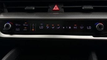 Kia Sportage GT-LINE S ISG