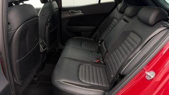 Kia Sportage GT-LINE S ISG