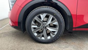 Kia Sportage GT-LINE S ISG