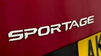Kia Sportage GT-LINE S ISG