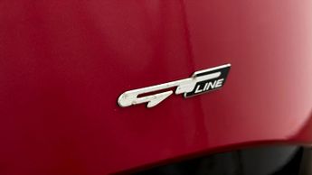 Kia Sportage GT-LINE S ISG
