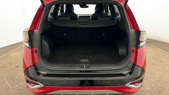 Kia Sportage GT-LINE S ISG