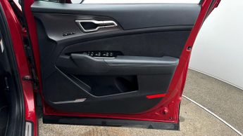 Kia Sportage GT-LINE S ISG