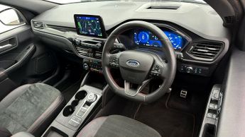 Ford Kuga ST-LINE X EDITION