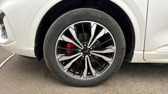 Ford Kuga ST-LINE X EDITION