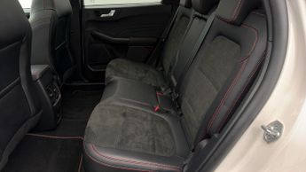 Ford Kuga ST-LINE X EDITION