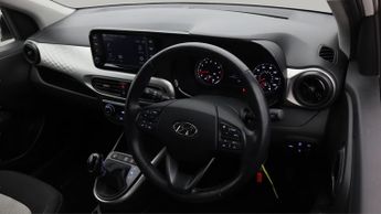 Hyundai i10 MPI PREMIUM