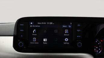 Hyundai i10 MPI PREMIUM