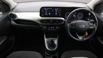 Hyundai i10 MPI PREMIUM