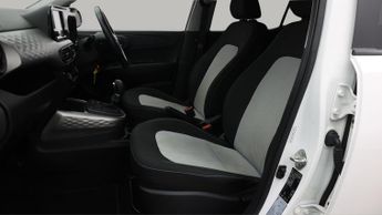 Hyundai i10 MPI PREMIUM