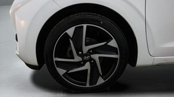 Hyundai i10 MPI PREMIUM