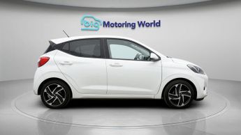 Hyundai i10 MPI PREMIUM