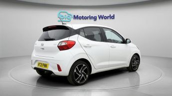 Hyundai i10 MPI PREMIUM