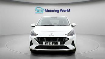 Hyundai i10 MPI PREMIUM