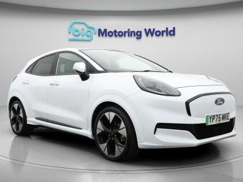 Ford Puma Gen-E PREMIUM