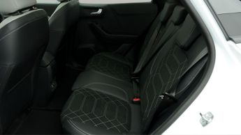 Ford Puma Gen-E PREMIUM