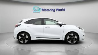 Ford Puma Gen-E PREMIUM