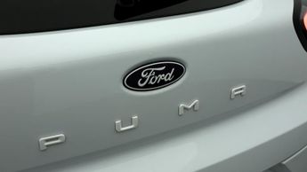 Ford Puma Gen-E PREMIUM