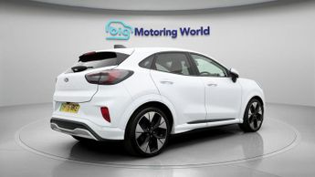 Ford Puma Gen-E PREMIUM