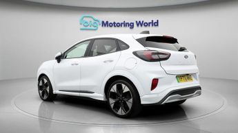 Ford Puma Gen-E PREMIUM