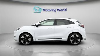 Ford Puma Gen-E PREMIUM