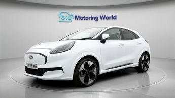 Ford Puma Gen-E PREMIUM