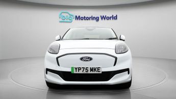 Ford Puma Gen-E PREMIUM